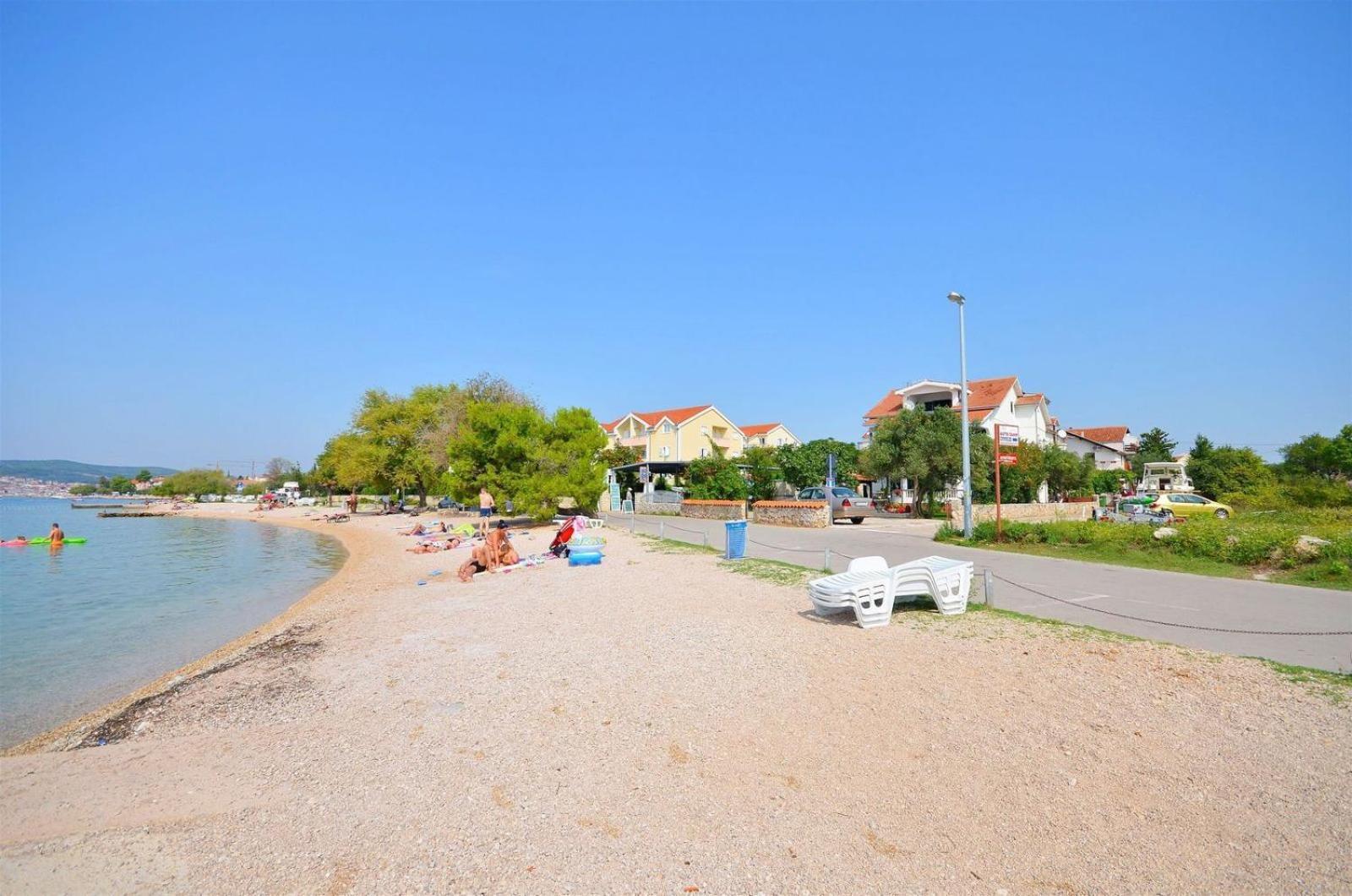 Apartment Kendes Vodice