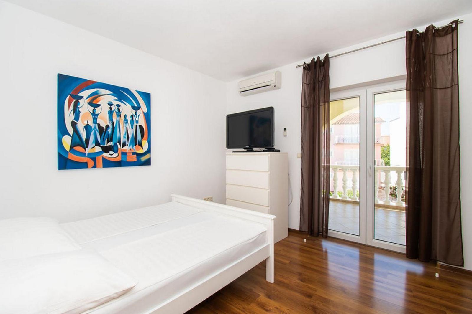 Kendes Apartamento Vodice