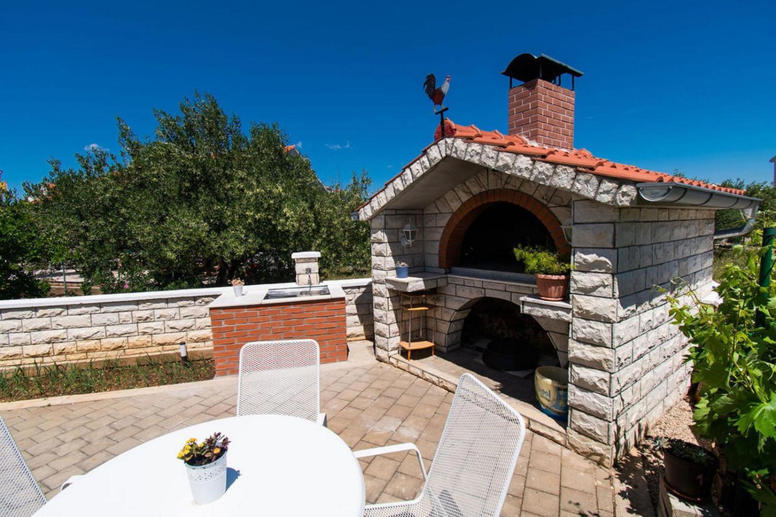 Kendes * Vodice