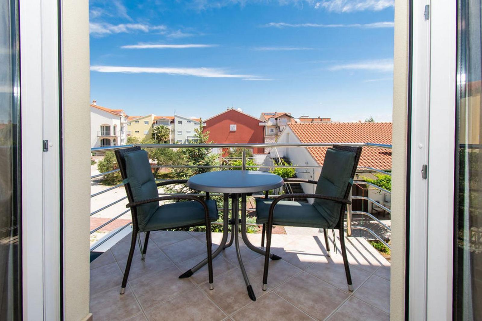 Apartment Kendes