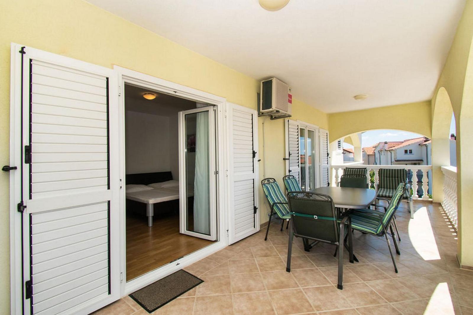 Kendes Apartamento Vodice