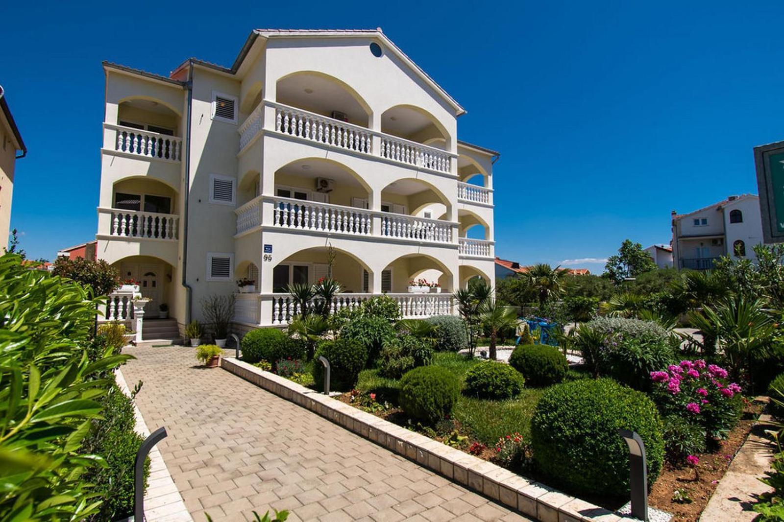 Kendes Apartamento *